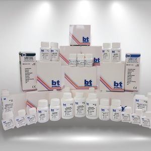 kit di reagenti per microalbumina
