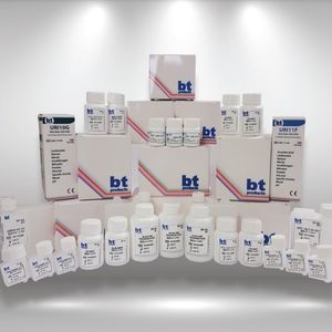 kit di reagenti di sodio