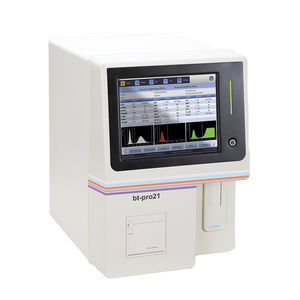 analizzatore ematologico automatico