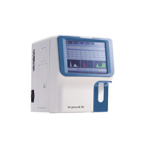 analizzatore ematologico automatico