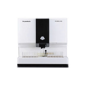 analizzatore di urina automatico