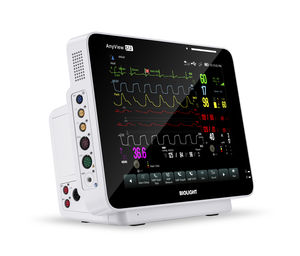 monitor RESP per paziente