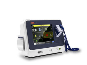 monitor TEMP per paziente