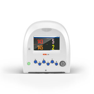 monitor fetale gemellare 1