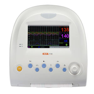 monitor fetale FHR