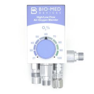 miscelatore di gas per anestesia 1