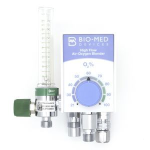 miscelatore di gas per anestesia 1