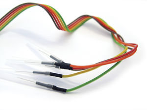 elettrodo EMG 1