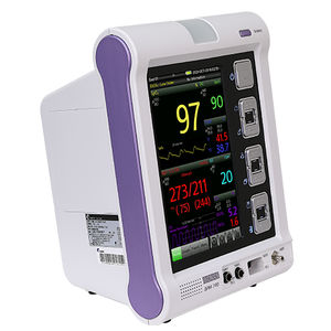 monitor SpO2 per paziente