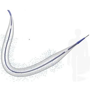 catetere PTA 1