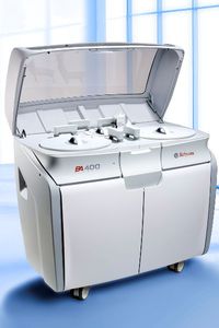 analizzatore biochimico automatico
