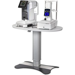 tavolo oftalmico elettrico 1