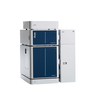 sistema di cromatografia HPLC