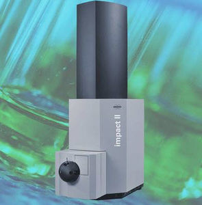 sistema di cromatografia UHPLC