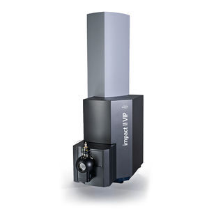 sistema di cromatografia UHPLC