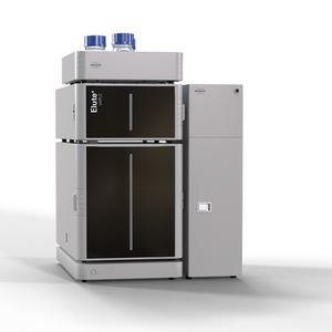 sistema di cromatografia UHPLC 1
