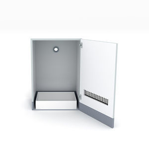 modulo di stoccaggio 1 porta 1