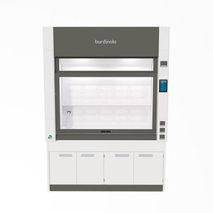 cappa da laboratorio