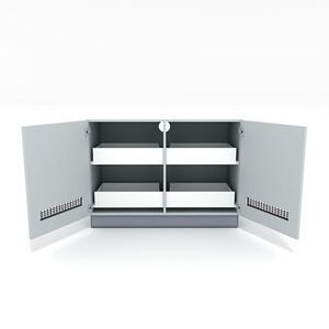 modulo di stoccaggio 2 porte 1