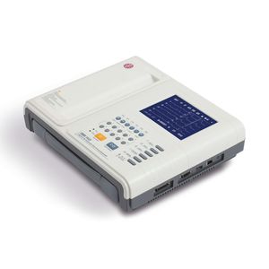 elettrocardiografo da riposo 1