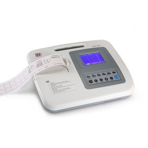 elettrocardiografo da riposo