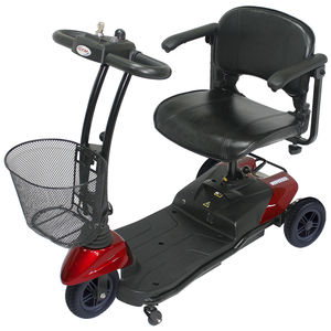 scooter per disabili elettrico