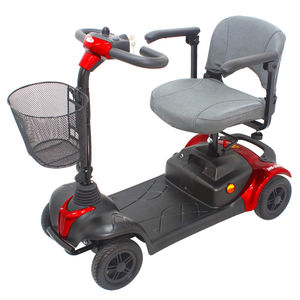 scooter per disabili elettrico