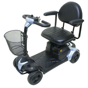 scooter per disabili elettrico