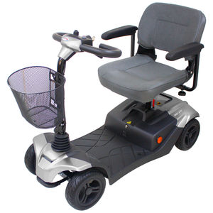 scooter per disabili elettrico