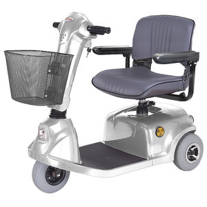 scooter per disabili elettrico