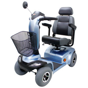 scooter per disabili elettrico