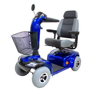 scooter per disabili elettrico