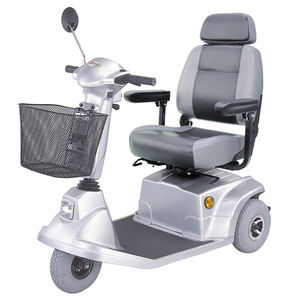 scooter per disabili elettrico