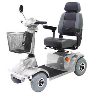 scooter per disabili elettrico