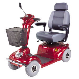 scooter per disabili elettrico