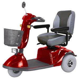 scooter per disabili elettrico
