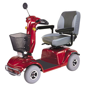 scooter per disabili elettrico