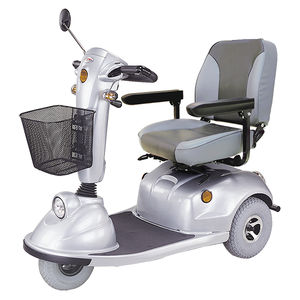 scooter per disabili elettrico