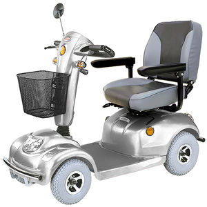 scooter per disabili elettrico