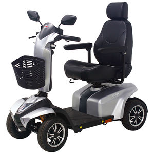 scooter per disabili elettrico