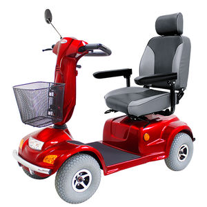 scooter per disabili elettrico