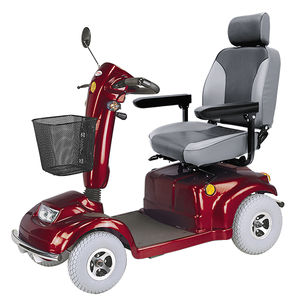 scooter per disabili elettrico