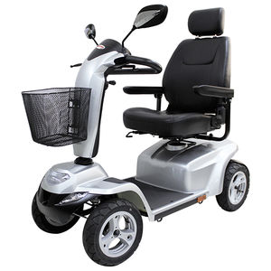 scooter per disabili elettrico