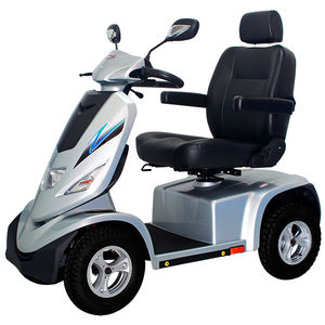 scooter per disabili elettrico
