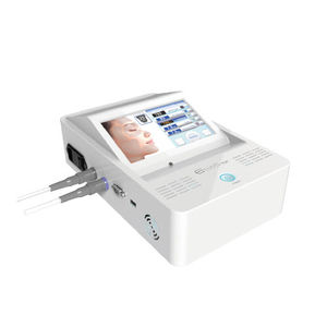 unità di microneedling meccanica