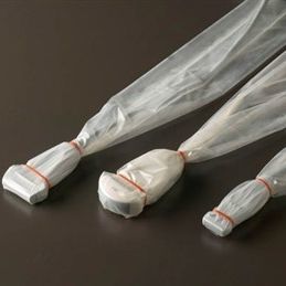 fodera di protezione per sonda ecografica