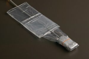 fodera di protezione per sonda ecografica