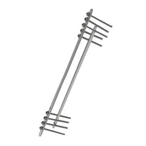 chiodo intramidollare per tibia