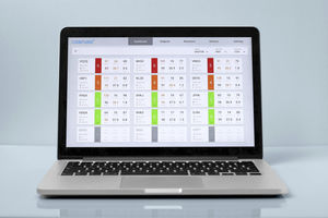 software di gestione dati