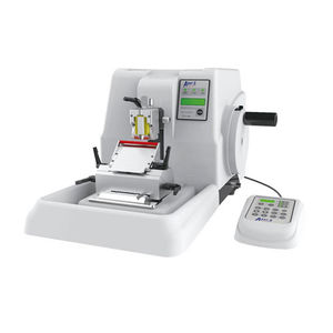 microtomo rotativo